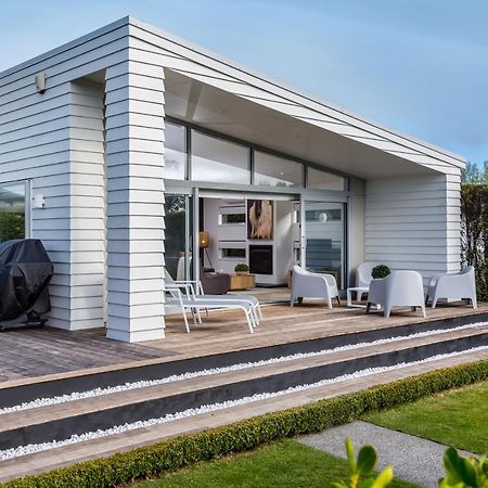 Number 35 Vila Martinborough Exterior foto