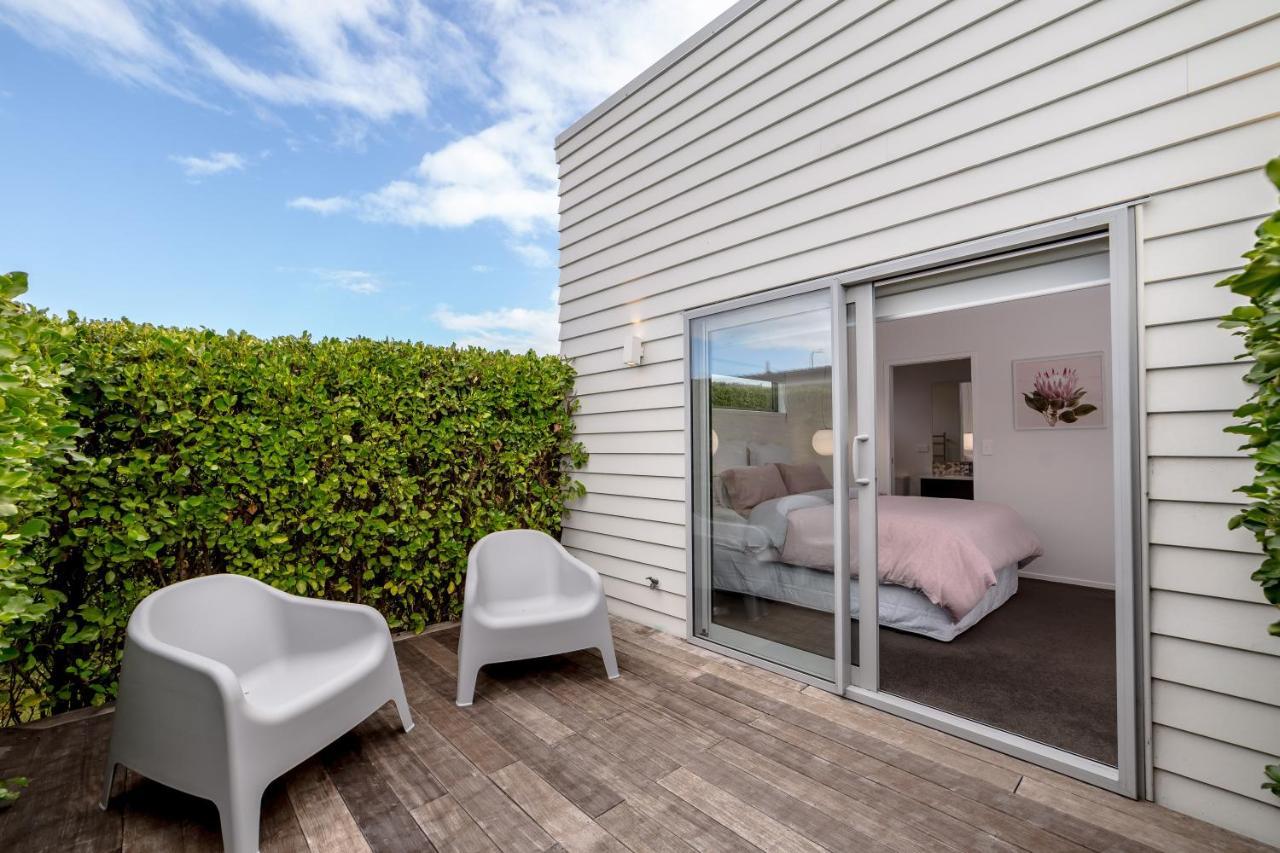 Number 35 Vila Martinborough Exterior foto