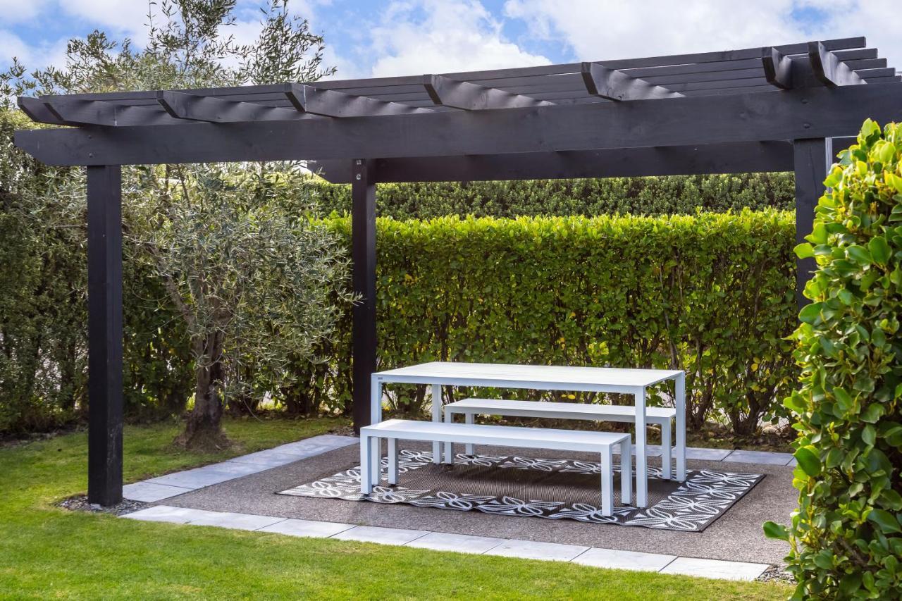 Number 35 Vila Martinborough Exterior foto