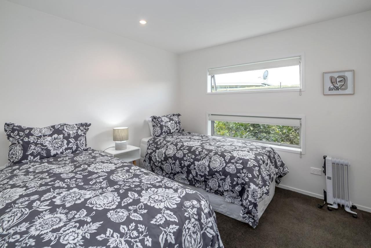 Number 35 Vila Martinborough Exterior foto