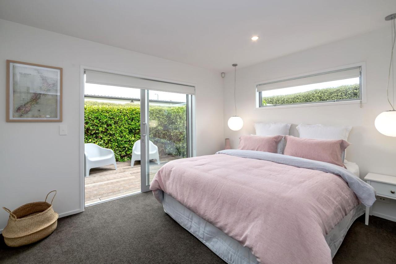 Number 35 Vila Martinborough Exterior foto