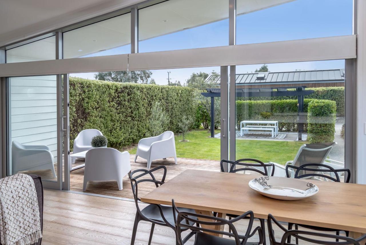 Number 35 Vila Martinborough Exterior foto
