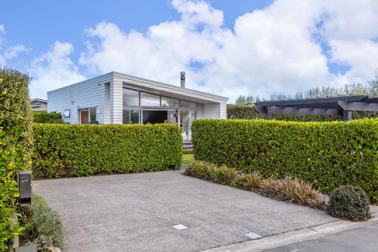 Number 35 Vila Martinborough Exterior foto