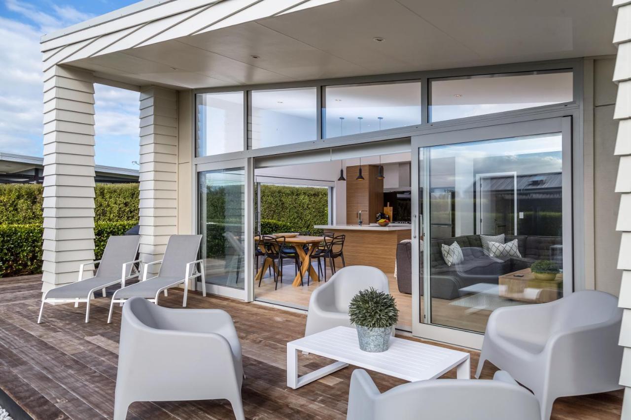 Number 35 Vila Martinborough Exterior foto
