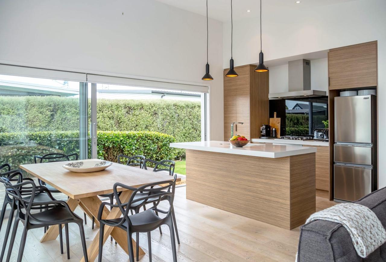 Number 35 Vila Martinborough Exterior foto