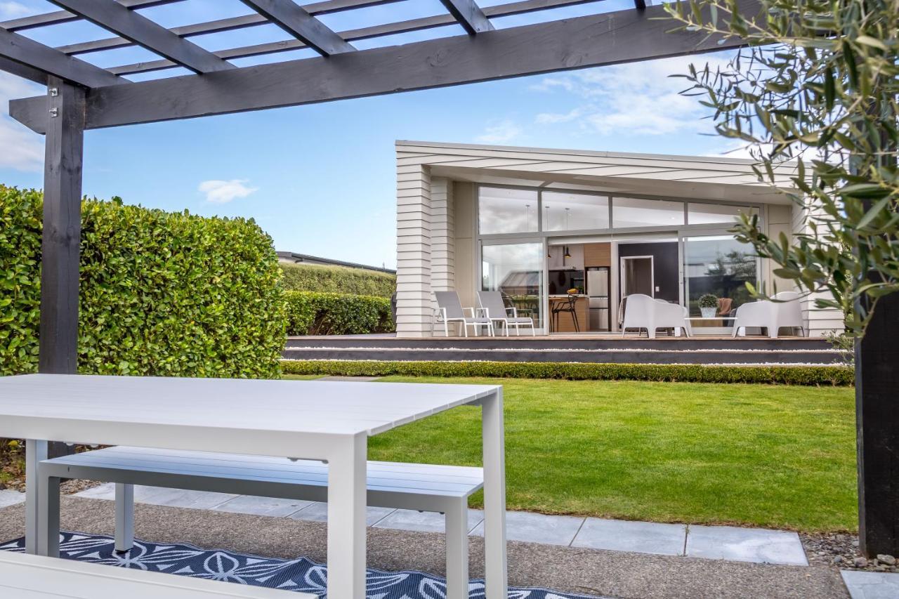 Number 35 Vila Martinborough Exterior foto