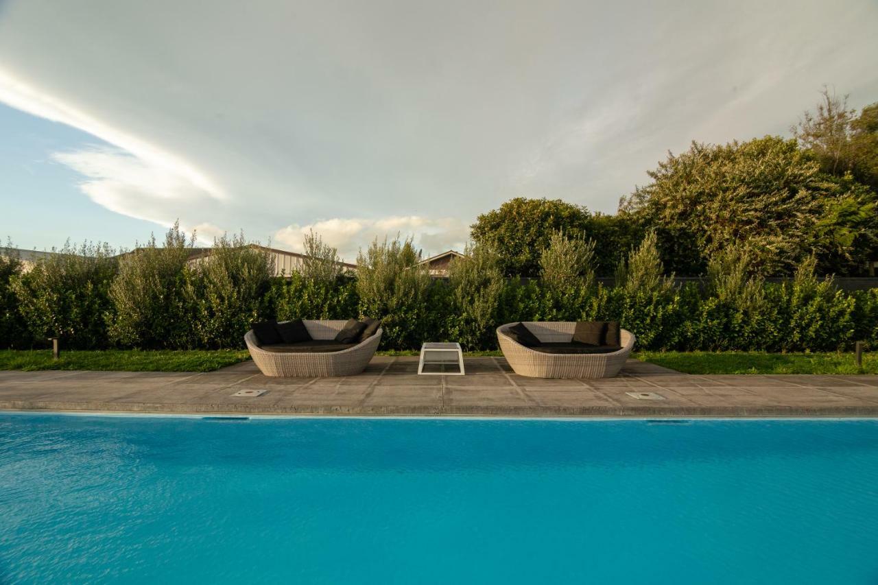 Number 35 Vila Martinborough Exterior foto